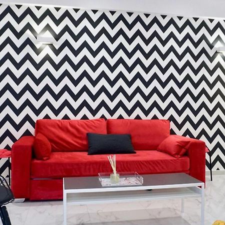 Cozy Apartment In The Center Of Athens Luaran gambar