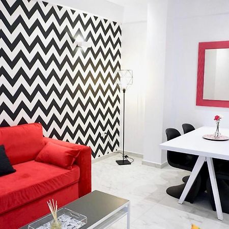 Cozy Apartment In The Center Of Athens Luaran gambar