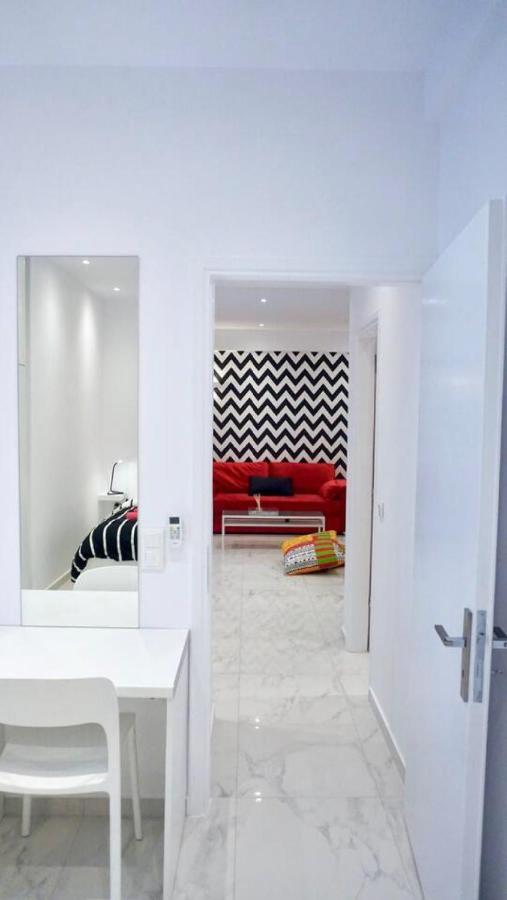 Cozy Apartment In The Center Of Athens Luaran gambar