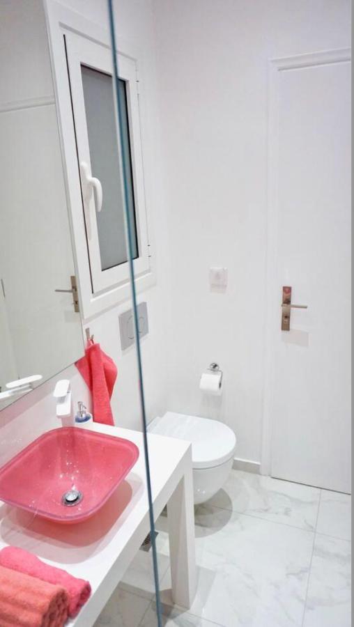 Cozy Apartment In The Center Of Athens Luaran gambar