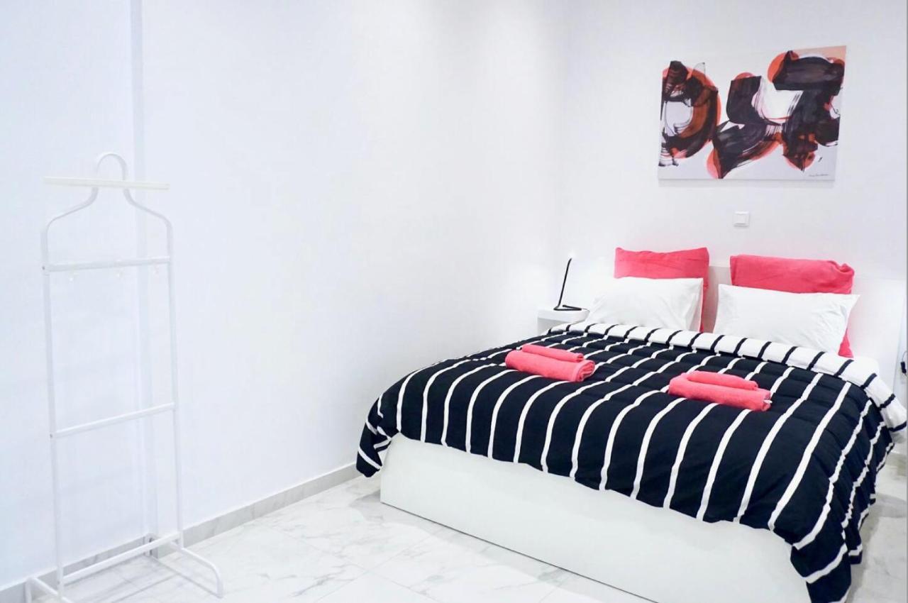 Cozy Apartment In The Center Of Athens Luaran gambar