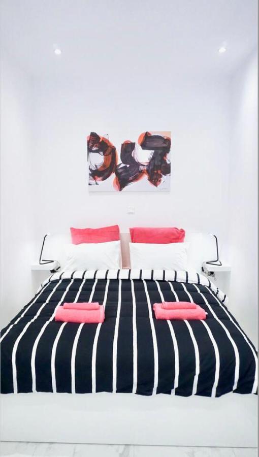Cozy Apartment In The Center Of Athens Luaran gambar