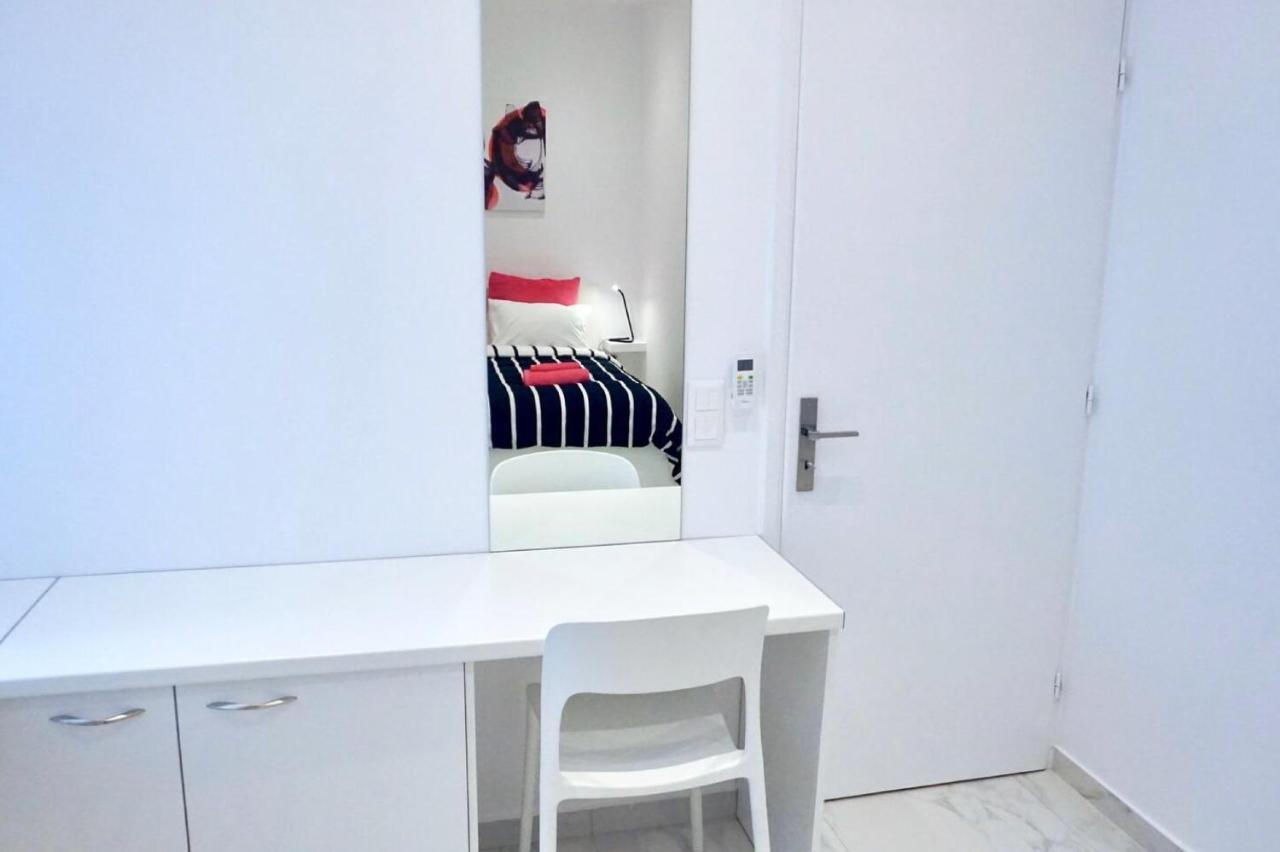 Cozy Apartment In The Center Of Athens Luaran gambar
