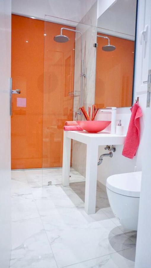 Cozy Apartment In The Center Of Athens Luaran gambar